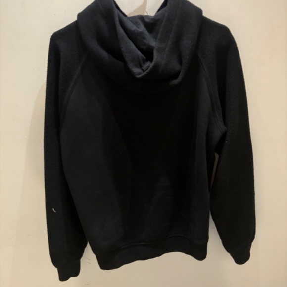 Adidas Sherpa hoodie - Picture 2 of 4